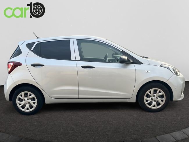 Hyundai i10 1.0 Klass  - Foto 21