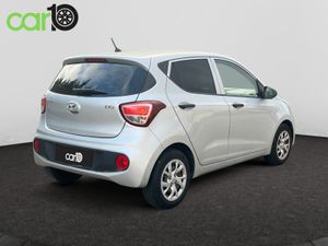 Hyundai i10 1.0 Klass  - Foto 7