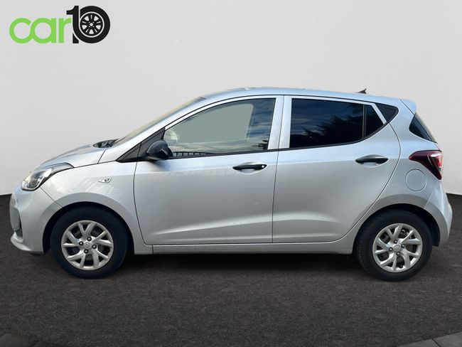 Hyundai i10 1.0 Klass  - Foto 20