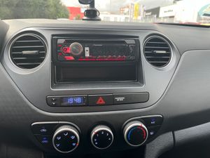 Hyundai i10 1.0 Klass  - Foto 29