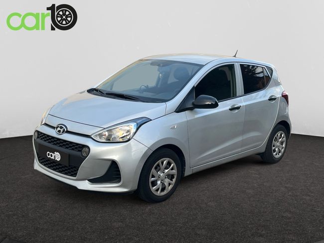 Hyundai i10 1.0 Klass  - Foto 2