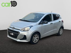 Hyundai i10 1.0 Klass  - Foto 2