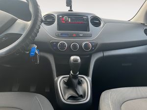Hyundai i10 1.0 Klass  - Foto 21