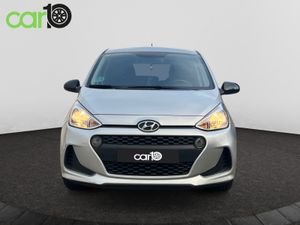 Hyundai i10 1.0 Klass  - Foto 11