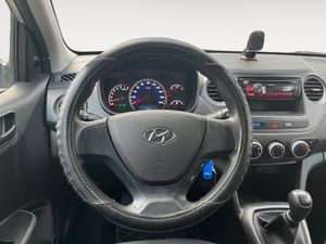 Hyundai i10 1.0 Klass  - Foto 17