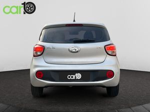Hyundai i10 1.0 Klass  - Foto 5