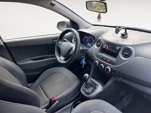 Hyundai i10 1.0 Klass  - Foto 23