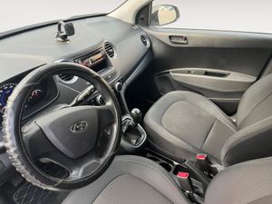 Hyundai i10 1.0 Klass  - Foto 13