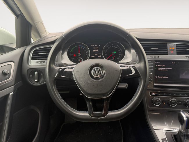 Volkswagen Golf e-Golf ePower 115CV  - Foto 10