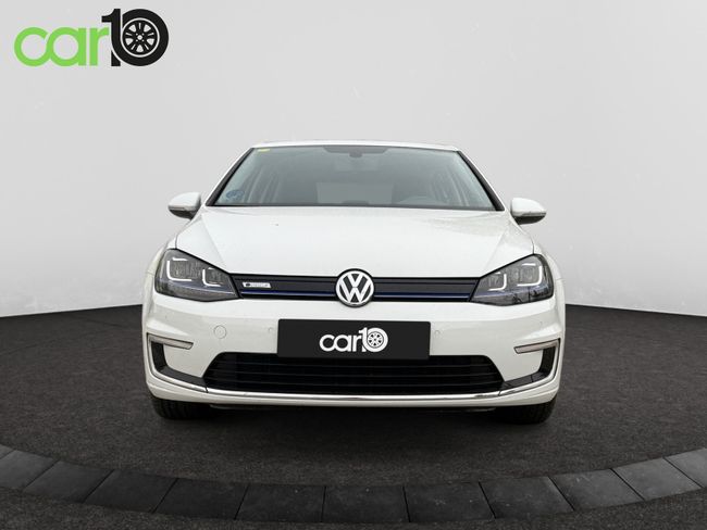 Volkswagen Golf e-Golf ePower 115CV  - Foto 7