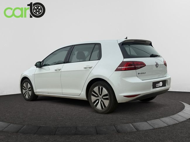 Volkswagen Golf e-Golf ePower 115CV  - Foto 3