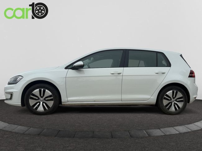 Volkswagen Golf e-Golf ePower 115CV  - Foto 21