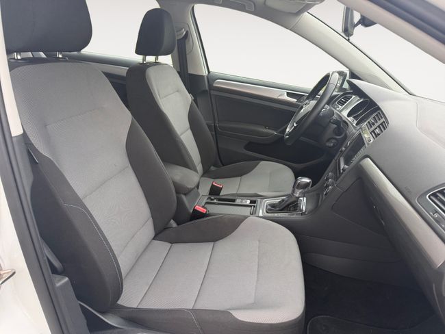 Volkswagen Golf e-Golf ePower 115CV  - Foto 13