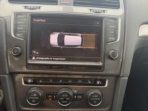 Volkswagen Golf e-Golf ePower 115CV  - Foto 27