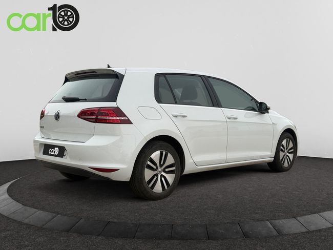Volkswagen Golf e-Golf ePower 115CV  - Foto 5