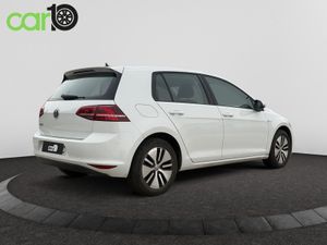 Volkswagen Golf e-Golf ePower 115CV  - Foto 7
