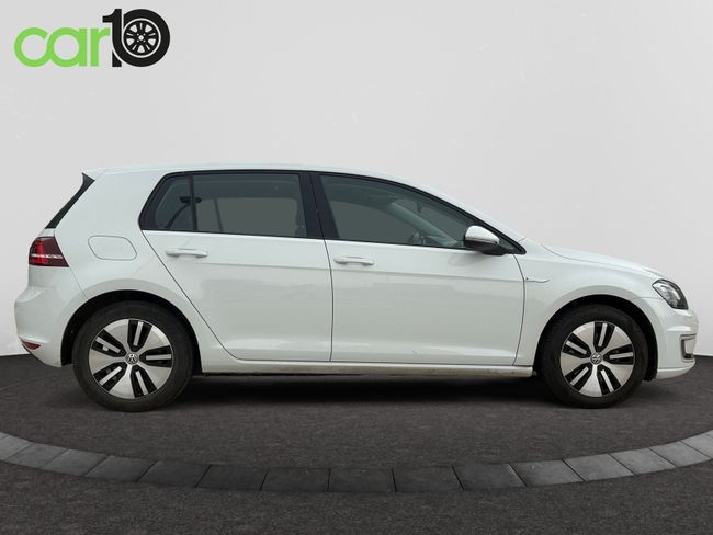 Volkswagen Golf e-Golf ePower 115CV  - Foto 22