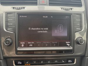 Volkswagen Golf e-Golf ePower 115CV  - Foto 31