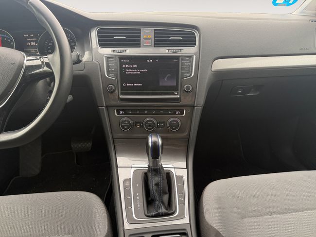 Volkswagen Golf e-Golf ePower 115CV  - Foto 12