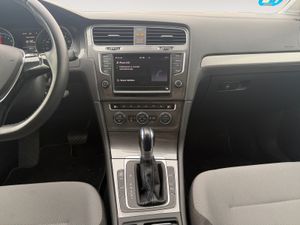 Volkswagen Golf e-Golf ePower 115CV  - Foto 21
