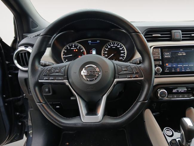 Nissan Micra IG-T 74 kW (100 CV) E6D CVT Tekna  - Foto 10