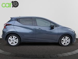 Nissan Micra IG-T 74 kW (100 CV) E6D CVT Tekna  - Foto 41