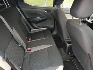 Nissan Micra IG-T 74 kW (100 CV) E6D CVT Tekna  - Foto 19
