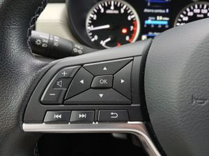 Nissan Micra IG-T 74 kW (100 CV) E6D CVT Tekna  - Foto 33