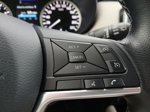 Nissan Micra IG-T 74 kW (100 CV) E6D CVT Tekna  - Foto 35