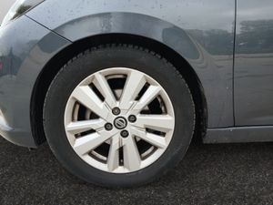 Nissan Micra IG-T 74 kW (100 CV) E6D CVT Tekna  - Foto 43