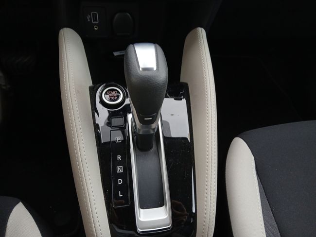 Nissan Micra IG-T 74 kW (100 CV) E6D CVT Tekna  - Foto 15
