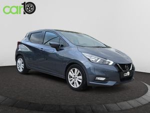 Nissan Micra IG-T 74 kW (100 CV) E6D CVT Tekna  - Foto 9