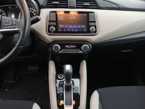 Nissan Micra IG-T 74 kW (100 CV) E6D CVT Tekna  - Foto 21