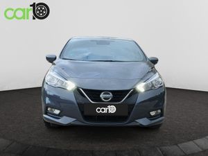 Nissan Micra IG-T 74 kW (100 CV) E6D CVT Tekna  - Foto 11