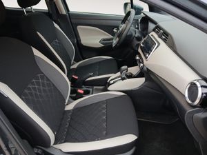 Nissan Micra IG-T 74 kW (100 CV) E6D CVT Tekna  - Foto 25