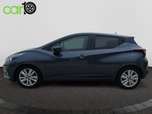 Nissan Micra IG-T 74 kW (100 CV) E6D CVT Tekna  - Foto 39