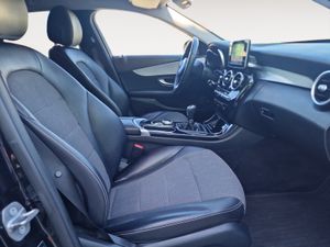 Mercedes Clase C C 200 CDI Estate  - Foto 23