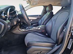 Mercedes Clase C C 200 CDI Estate  - Foto 13