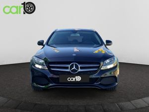 Mercedes Clase C C 200 CDI Estate  - Foto 11