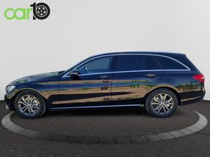 Mercedes Clase C C 200 CDI Estate  - Foto 43
