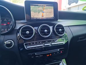Mercedes Clase C C 200 CDI Estate  - Foto 25