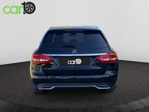 Mercedes Clase C C 200 CDI Estate  - Foto 5
