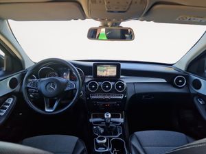 Mercedes Clase C C 200 CDI Estate  - Foto 15