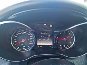 Mercedes Clase C C 200 CDI Estate  - Foto 29