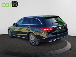 Mercedes Clase C C 200 CDI Estate  - Foto 3