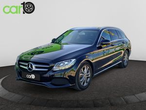 Mercedes Clase C C 200 CDI Estate  - Foto 2