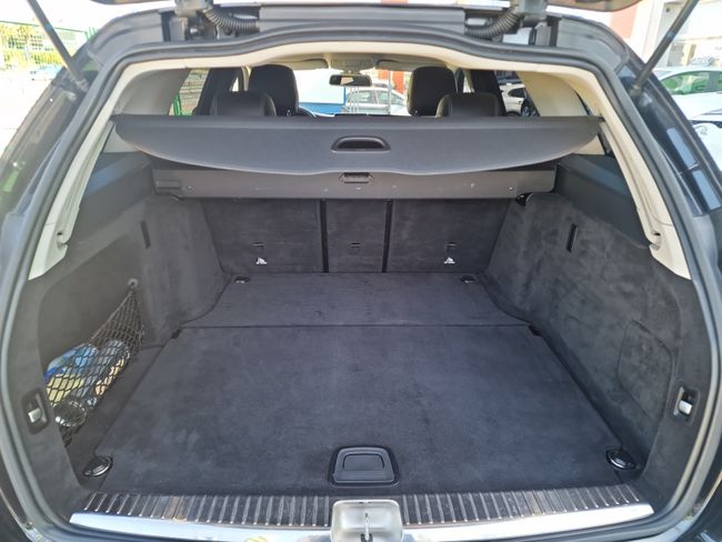 Mercedes Clase C C 200 CDI Estate  - Foto 17