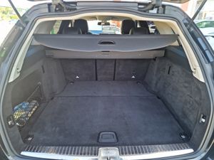 Mercedes Clase C C 200 CDI Estate  - Foto 31