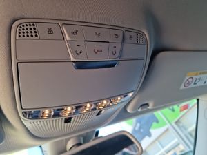 Mercedes Clase C C 200 CDI Estate  - Foto 37