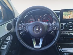 Mercedes Clase C C 200 CDI Estate  - Foto 17